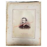 PHOTOGRAPH - JOSEPH P. FARLEY