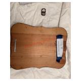 GROUPING OF DUG ITEMS - FREDERICKSBURG, VA