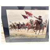 'CHARGE AT TREVILIAN STATION'