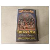 LOT - ASSORTED VHS TAPES