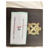 BOOK - ORDINANCE MANUAL OF 1861