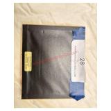 CONFEDERATE $3 BOND COUPON - FRAMED