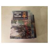 LOT - ASSORTED BOOKS