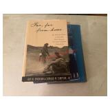 LOT - ASSORTED BOOKS