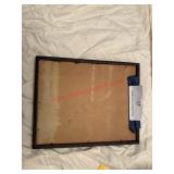 FRAMED ITEM