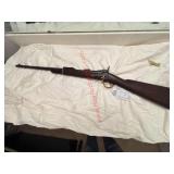 45/70 TRAPDOOR CARBINE - 22' BARREL