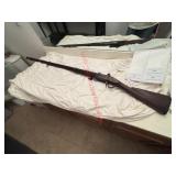 LONG GUN - UNIDENTIFIED