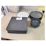 LOT - DINING PLATES & BOWLS