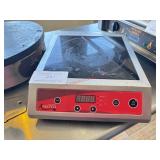 AVANTCO INDUCTION BURNER - 120 VOLT