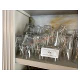 LOT - OLD FASHION / ROCKS GLASSES