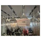 LOT - ASSORTED STEMWARE