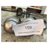 LOT - S/S LADLES