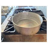 18 QT ALUMINUM RONDO