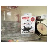 'DASH' EGG COOKER