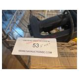 WIRE SHELF SET - 24 X 14