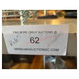 72 X 30 BAR HEIGHT TABLE