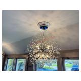 NEAT!  (5) LIGHT FIXTURES