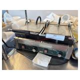 WARING DUAL PANINI PRESS - 120 VOLT