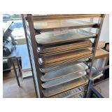 BAKER'S DOZEN!!  (13) FULL SHEET PANS