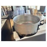 30 QT ALUMINUM RONDO