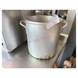 24 QT ALUMINUM STOCK POT