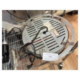 CREPE GRIDDLE - BROKEN