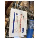 FIRST AID KIT