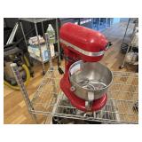 KITCHENAID MIXER - PLEASE READ