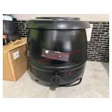 SOUP KETTLE - 1120 VOLT