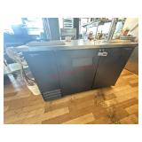 TRUE TDD-2 DRAFT BEER COOLER