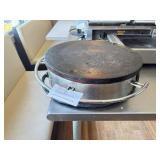 WARING CREPE GRIDDLE - WORKING