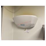 INSECT LAMP - WORKING!