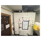 8 X 10 WALK-IN COOLER