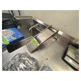 S/S MANDOLIN W/ PUSHER