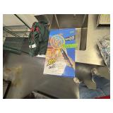 ELECTRONIC BUG SWATTER - NEW