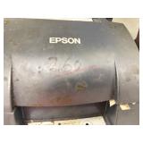 EPSON TICKET PRINTER