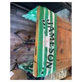 (2) JAMESON SCARVES - NEW