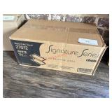 CASE - WHITE MULTIFOLD PAPER TOWELS