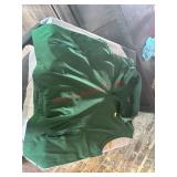 'MASTERS TECH' GOLF VEST - LARGE