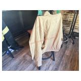 MEN'S 'WEAR GUARD' OUTER COAT - XL