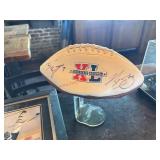 SPORTS COLLECTIBLES - DO NOT BID