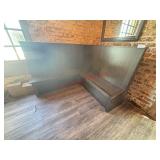 BOOTH PACKAGE - ALL BOOTHS IN THE BUILDING