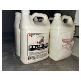 LOT - GLYCOL FLUID FOR BEER SYSTEM