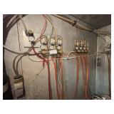 PERLICK DRAFT BEER SYSTEM W/ GLYCOL UNIT