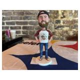 BUMPA'S BOBBLE HEAD - CASUAL
