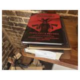 LOT - MIXOLOGY BOOKS