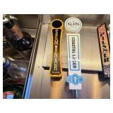 (3) ASST'D TAP HANDLES