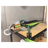 LOT - ASSORTED UMBRELLAS