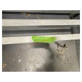 ALUMINUM DUNNAGE RACK