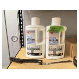 (2) MICROMATIC BEER LINE CLEANERS